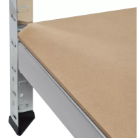 Hyllsystem 220x100x45 Malatec 23766