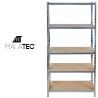 Hyllsystem 220x100x45 Malatec 23766