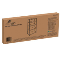 Hyllsystem 220x100x45 Malatec 23766
