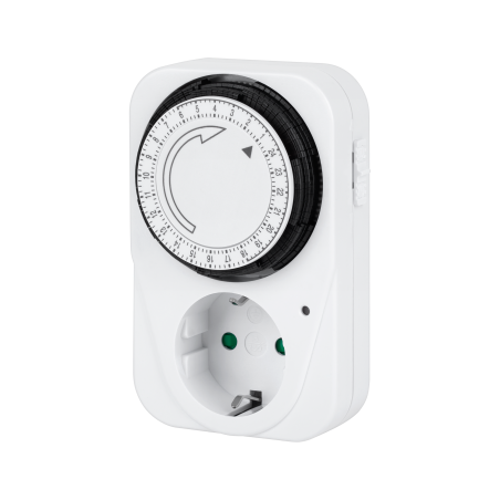 Tidur (analoga timer) TS-WF1 tyska versionen