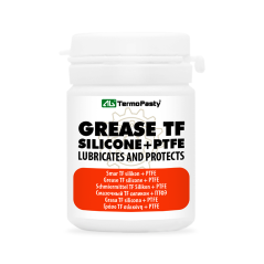 1731- Smar tf 60g ag silicon+ptfe

1731- Smar tf 60g ag silicon+ptfe