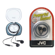 JVC HA-F10C Hörlurar