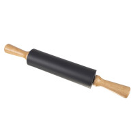 Silikonbakform + Ruhhy kavel 23760
