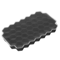 Silikonform för isbitar Ruhhy 23228
