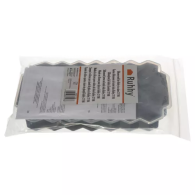 Silikonform för isbitar Ruhhy 23228