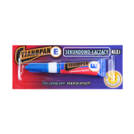 2249- Klej cyjanopan e 2g