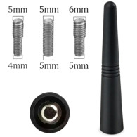 DA147 Bilradioantenn 9cm