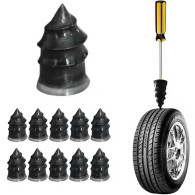 DA148A Däckreparationsset x10 storlek L - 6,8 mm x 12,7 mm