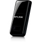 TP-LINK TL-WN823N Mini trådlös USB-adapter, 300 Mbps, N-standard