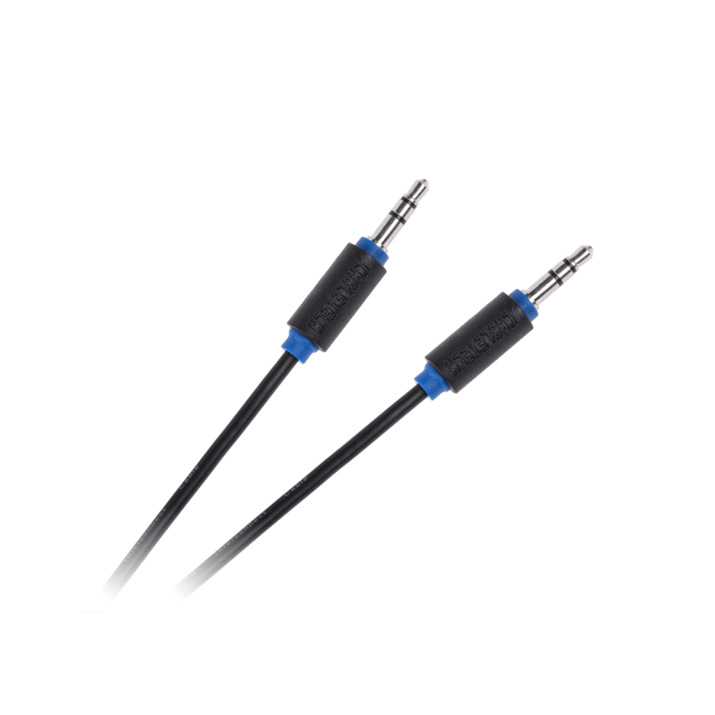 Kabel JACK 3,5 mm hane-hane 10m Cabletech standard