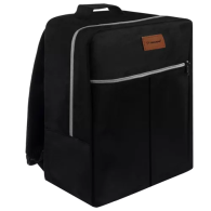 Resväska ryggsäck Trizand 23734