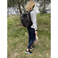 Resväska ryggsäck Trizand 23734