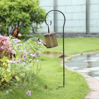 Solcellsträdgårdslampa - vattenkanna Gardlov 23846