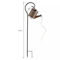 Solcellsträdgårdslampa - vattenkanna Gardlov 23846