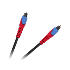 Optisk kabel 1,5m Cabletech standard
