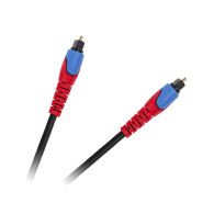 Optisk kabel 2m Cabletech standard