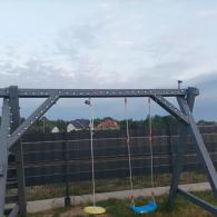 Soligirlända 7m 2V IP44 Gardlov 23865