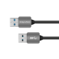 USB3.0-kabel hane - hane 1m Kruger&Matz