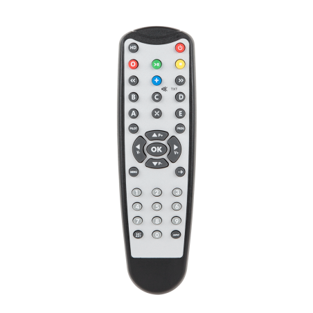 Pilot till C+ SAGEM DSI-87