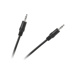 Kabel JACK 3,5 hane-hane 1,5m
