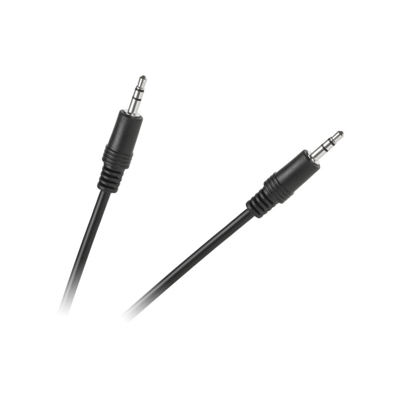 Kabel JACK 3,5 hane-hane 1,5m