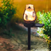 ZD50T Lampa solarna led jeż