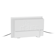 Rumsantenn DUAL LTE 14 dBi TWIX