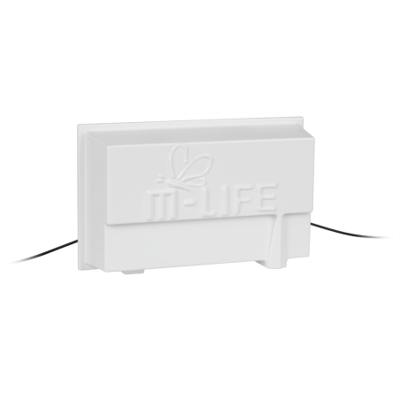 Rumsantenn DUAL LTE 14 dBi TWIX