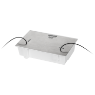 Rumsantenn DUAL LTE 14 dBi TWIX