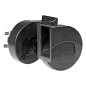 Signalhorn 12v 2 stycken amio-03620