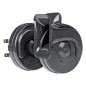 Signalhorn 12V 2 stycken amio-03621