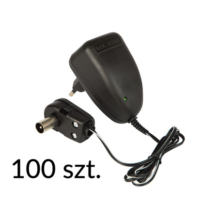 17791- Antennmatningsenhet blow rohs stabiliserad (100 st)