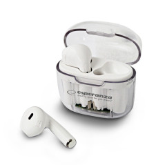 EH237W Esperanza trådlösa in-ear-hörlurar TWS anthe