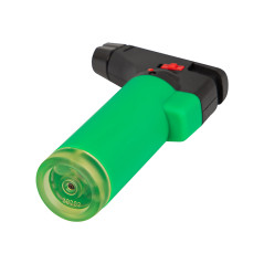 53-186- Gasbrännare rk-3001 blue touch med gummibeläggning | HandlaSmidigt.se