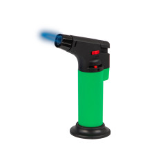 53-186- Gasbrännare rk-3001 blue touch med gummibeläggning | HandlaSmidigt.se