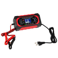 58-684- Prostownik automatyczny 12v/8a-24v/4a blow