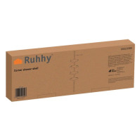 Duschhörnhylla Ruhhy 23369