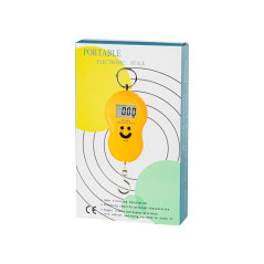 44-094- Resvåg för turister ls102 50 kg svart