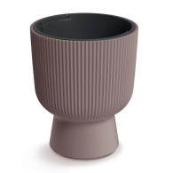 Kruka Milly-marsala DBMIG240-4985U diam. 239 mm