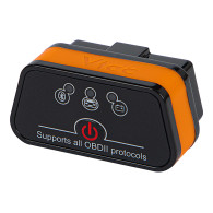 58-660- Interfejs diagnostyczny obd2 vtec itron by blow bluetooth 4.0