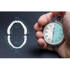 Sonic tandborste TEESA SONIC