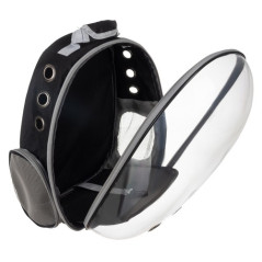 Transportör - ryggsäck för katt/hund Purlov 23309