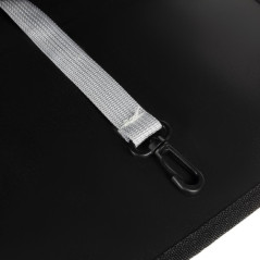 Transportör - ryggsäck för katt/hund Purlov 23309