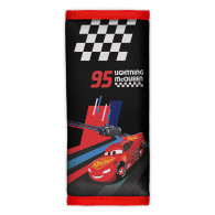Överdrag för bälte Cars 3