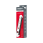Strömförsörjningslist Rebel German typ 4 uttag - 1,5m (1,5mm)