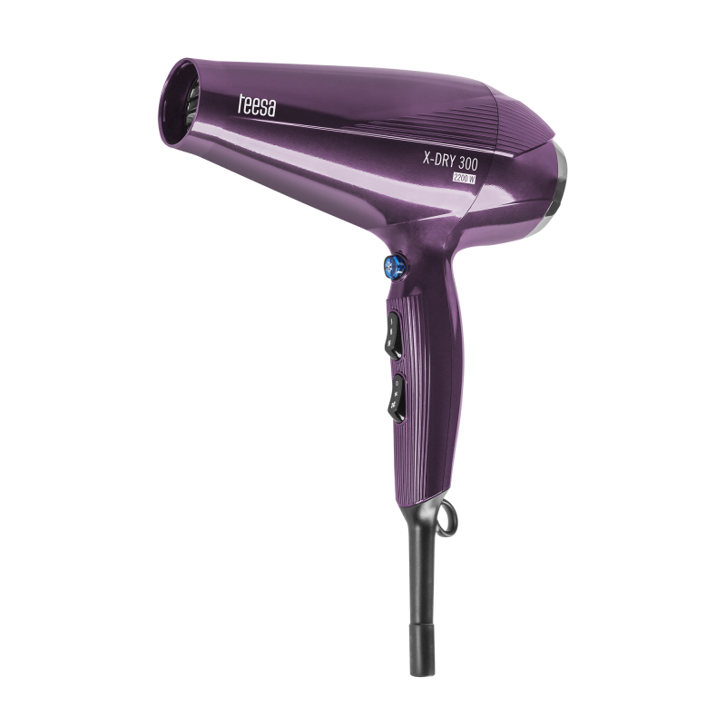 Hårtork X-DRY 300 2200W