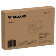 Camping set Trizand 23238