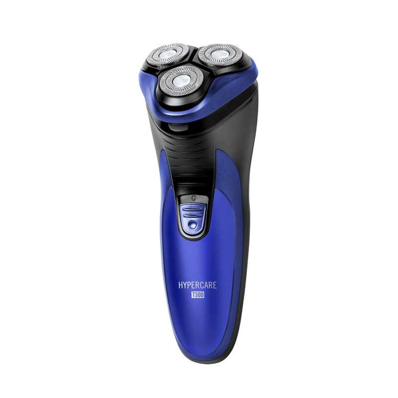 Roterande rakapparat HYPERCARE T300