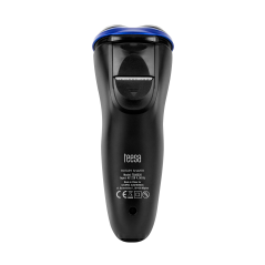 Roterande rakapparat HYPERCARE T300