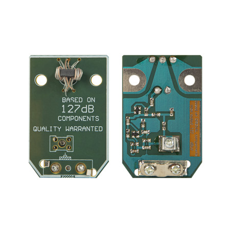 77-260- Antennförstärkare 127db